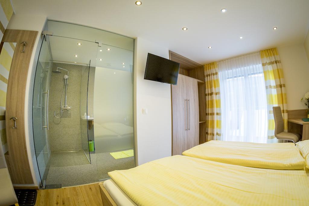 Fischerstueberl Ossiach Room photo