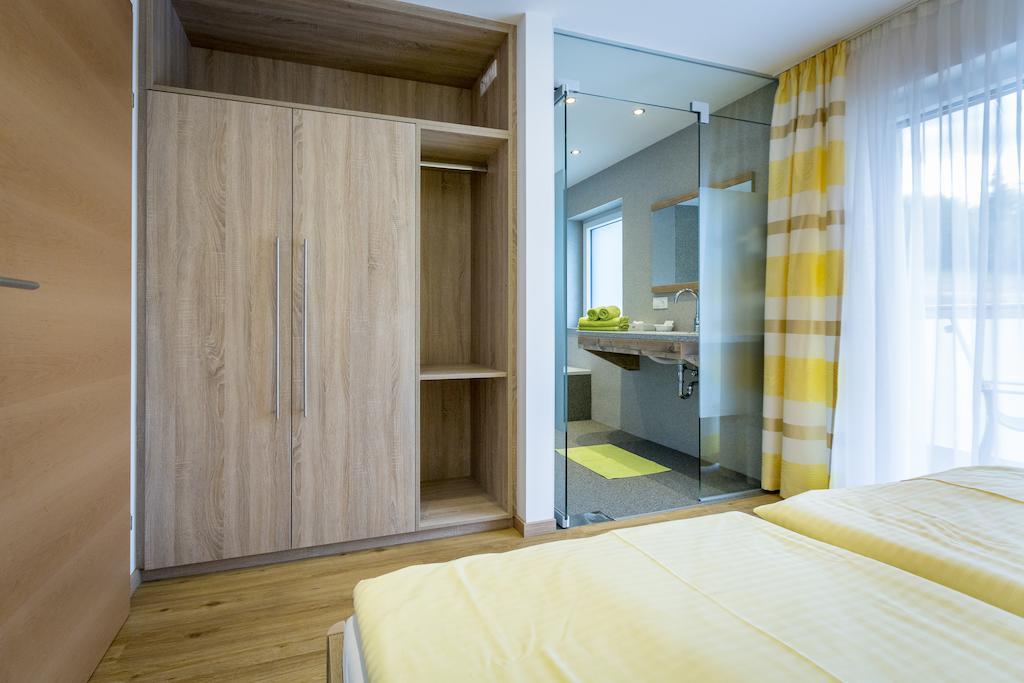 Fischerstueberl Ossiach Room photo