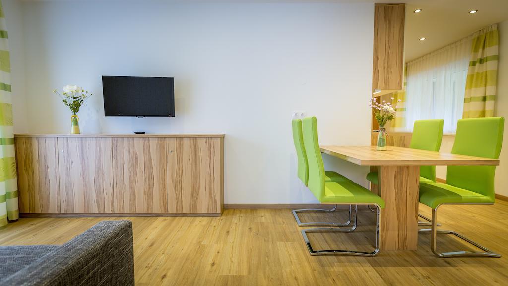 Fischerstueberl Ossiach Room photo