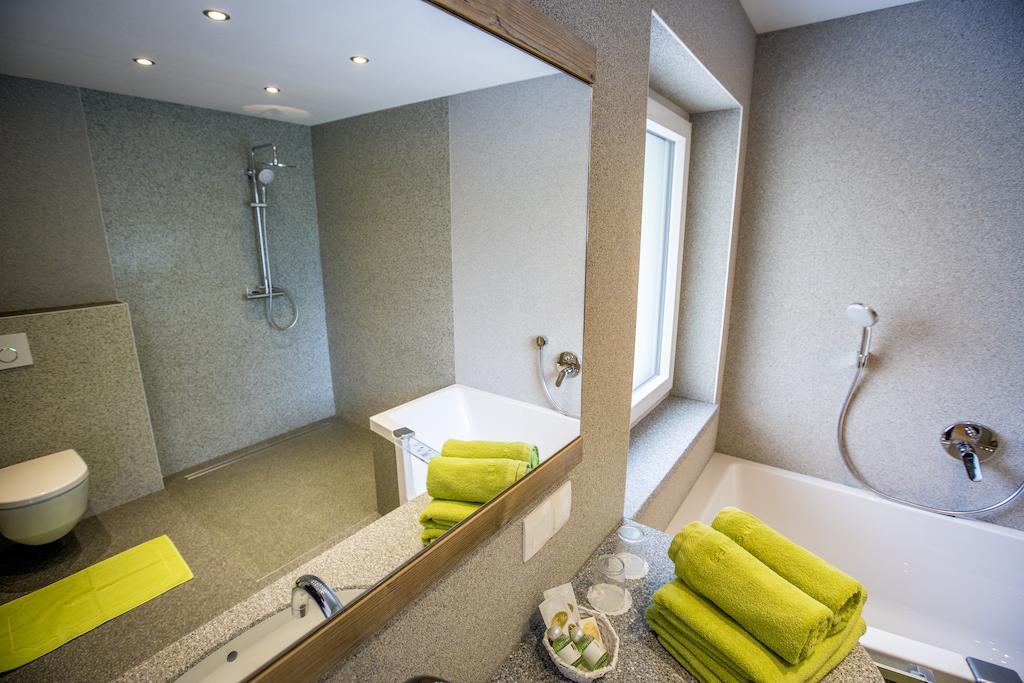 Fischerstueberl Ossiach Room photo