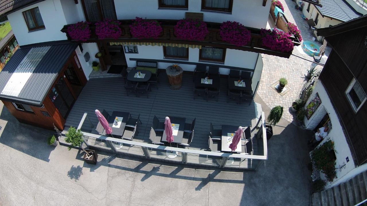 Fischerstueberl Ossiach Exterior photo